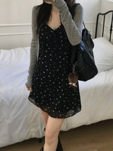 Summer Round Cardigan (5 colors)
