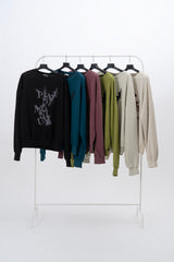 Pandemonium Sweatshirt