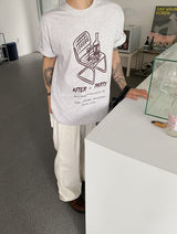 No.1259 アフターハーフT(3color)