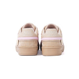 KILLWINNER Almond-colored German Training Shoes - Casual Low-top Sneakers, Unisex Design