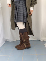 Vintage Fore Mood Long Jacket