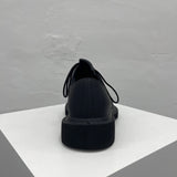 JG8292 アグリーボールドデルビーシューズ