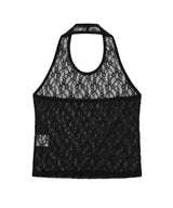 ldレーストップ(black)