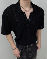 ムードビーズ BLACK