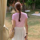 ペーパーユニットプライスTシャツ