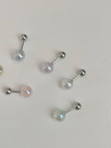 バブルピアス / 6 colors