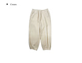 Shooting Fleece Wide Jogger Training Pants