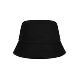 VA Curved Patch Bucket Hat / Black