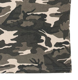 Eagle Waffle Sleeveless