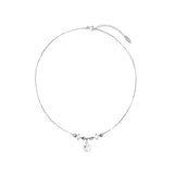 Bijou hurt Necklace (2ver.)