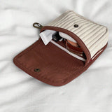 Square Pouch (Bread)