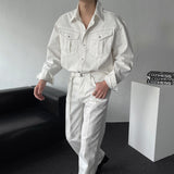 MG316 Premium Western Shirt (3 colors)