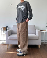 Day Pocket Carpenter Pants