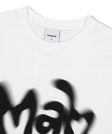 グラフィティ ブラー Tシャツ
