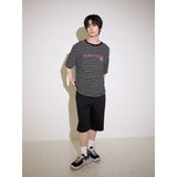 BOARDER WORK Short Pants (JBTPNT-0036)