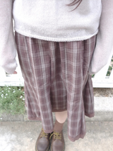 brick skirt