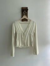 nice vintage cardigan