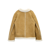 SNOWDRIFT TOGGLE JACKET