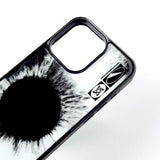 Eyes Chasing the Horizon Phone Case