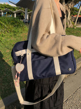 Classic schoolbag_navy