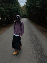 Dock 8/10 Length Bermuda Cargo Pants (3 Colors)