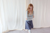 BASE MIDI SKIRT
