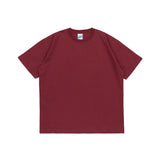LECUSTOM 18S SHORTSLEEVE (BURGUNDY)