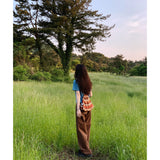 Weil Puttig Cotton Pants