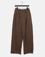 Kants Pintuck Wide training Sweat Pants