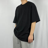 ベーシックレイヤード半袖Tシャツ 2C
