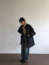 Wrinkle Muffler (3 Colors)