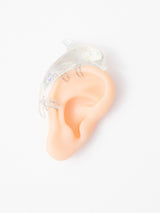 DOLPHIN WISH EAR CUFF