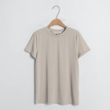 (Z-T-6399)デイリースタンダードTシャツ