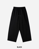 Ricky Belt Sweatpants
