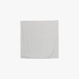 DOT VELVET SCARF