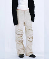 WAVE TROUSERS