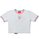 Ep.8 04 Ringer crop top
