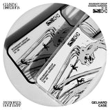 Someone chasing the horizon Phone Case (GelHard)