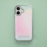 Summer Sweets_Silver iPhone Galaxy Case(MagSafe)