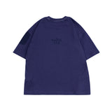 ピグメントナンバーショートスリーブTシャツ (UNISEX)_SYS6TS14VI