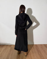 Pocket Fleece SK [Black]