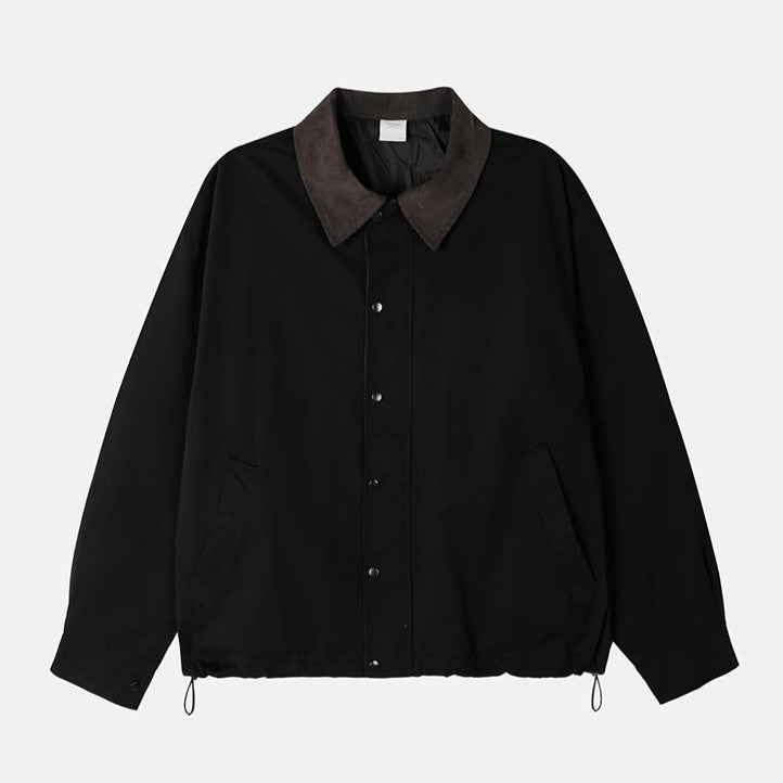 SP Porter Work Jacket (3color)