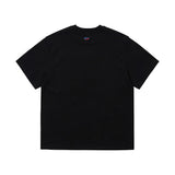 スポーツデプトセルカレッジTシャツ - ブラック