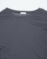 WRAP BUTTON LONGSLEEVE
