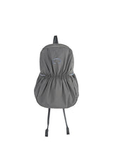 Nagaja Peanut Bag #1 (Dark grey)