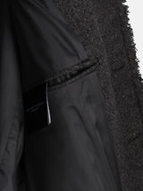 Dimi Tassel クロップ ブレザー