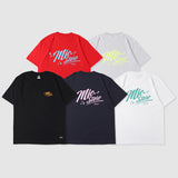 MFC ストアレタリングロゴ半袖Tシャツ