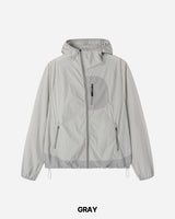 Air Hood Windbreaker