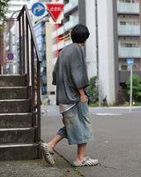 PREI GAGE HALF TEE