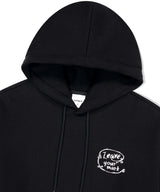 LEAVE YOUR MARK HOODIE	
